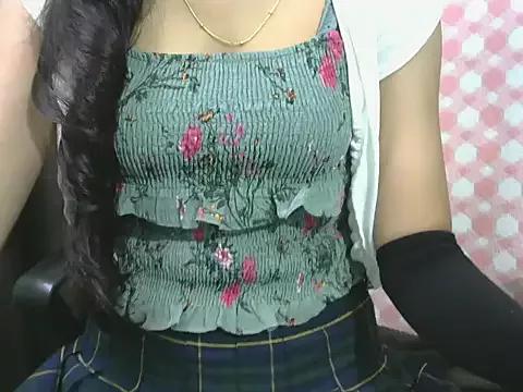 sheetal-sheetal95 from StripChat