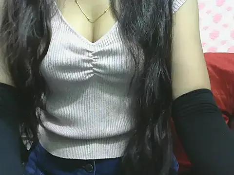 sheetal-sheetal95 from StripChat