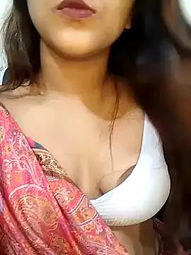Shefalii webcams show profile image 