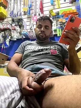 Sheik_z_o webcams show profile image 