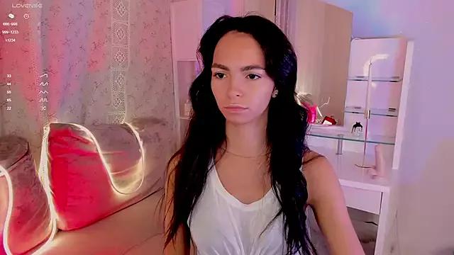 SheilaKlee from StripChat is Freechat