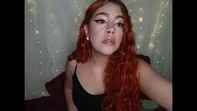 Shel_22 webcams show profile image 