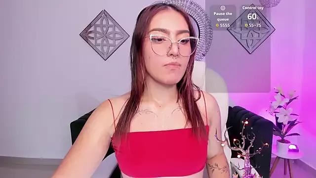 Shelby_gix webcams show profile image 