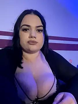 Shellybttn_ from StripChat is Freechat