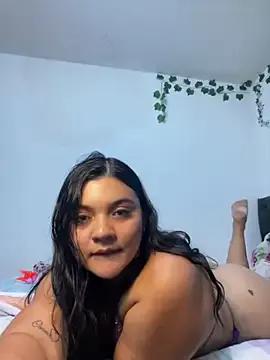 shena_ares852 from StripChat is Freechat