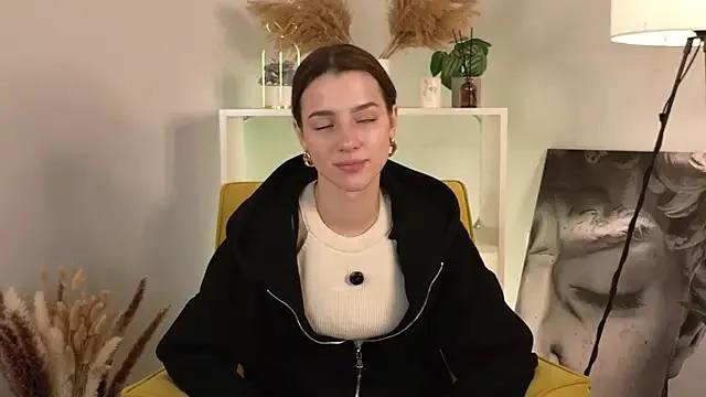 SherilynDefrain webcams show profile image 