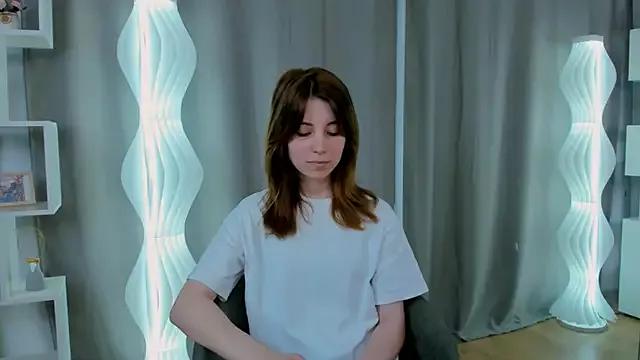 SheritaGamez webcams show profile image 