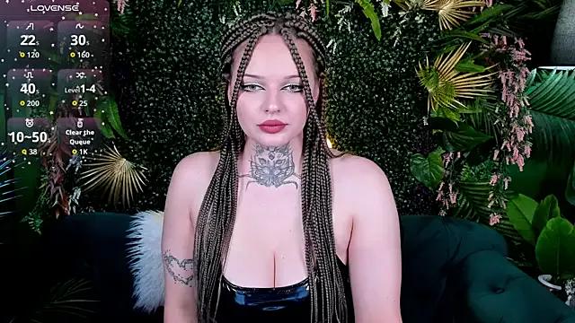 SherriMartinez webcams show profile image 