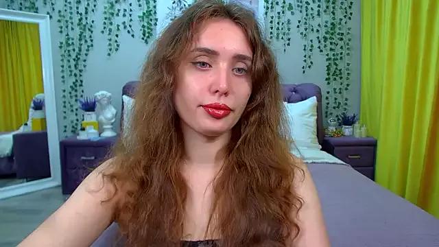 SherryBaers from StripChat is Freechat