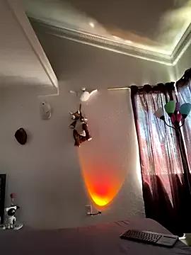 sherryblossom from StripChat is Freechat