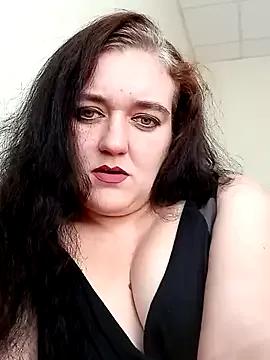 SherryLady291 from StripChat is Freechat