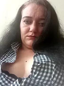 SherryLady291 from StripChat is Freechat