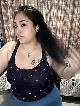 SherryMonroe from StripChat is Freechat