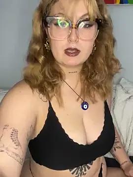 Sheryl_brs webcams show profile image 