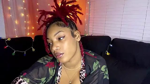 SheSoNastyy_21 from StripChat