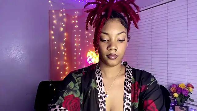 SheSoNastyy_21 from StripChat