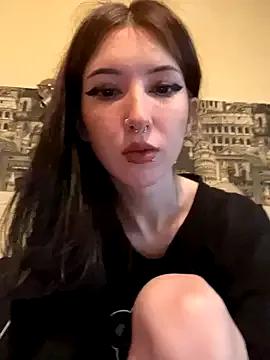 Shiba_Miyuki_ webcams show profile image 