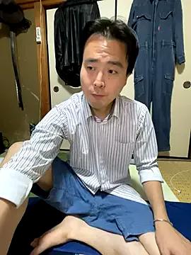 Shigeki-113 webcams show profile image 