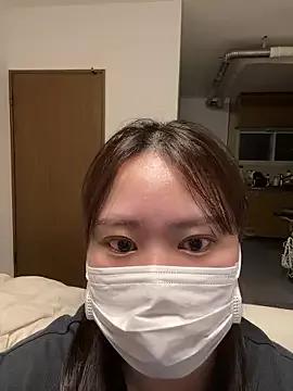 shimera-nohime25 from StripChat is Freechat