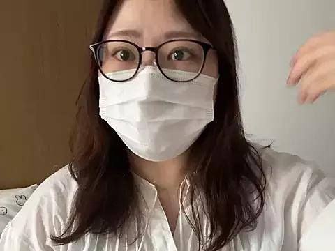 Shimera-nohime25 webcams show profile image 