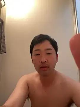 Shin0689 webcams show profile image 