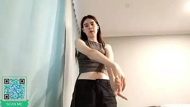 ShiningShyGirl webcams show profile image 
