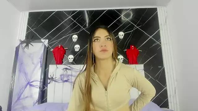 shirley_hott from StripChat is Freechat