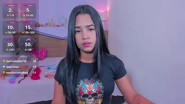 Explore our live girls sluts from our Custom and Multi clubs and checkout exclusive access to highly interactive content, such as shape, hair, titties, pussy type and many more.