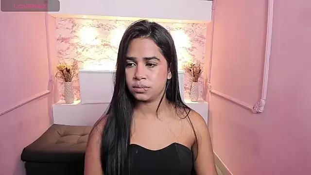 ShirleyTaylor from StripChat is Freechat