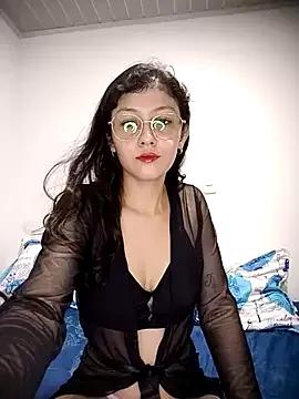 Shirly_james webcams show profile image 