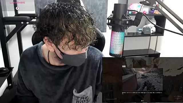 Photos of ShizuKuu-429 from StripChat is Freechat