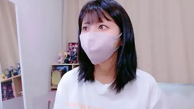 Shodai_anzu_dayo webcams show profile image 