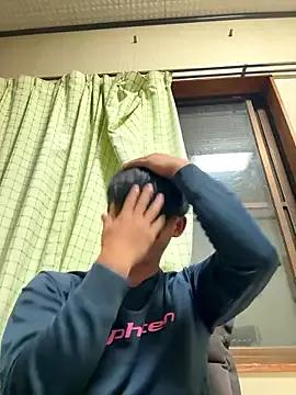 Photos of shoma2003 from StripChat is Group