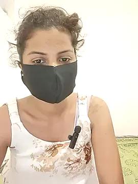 Shonababu18 webcams show profile image 