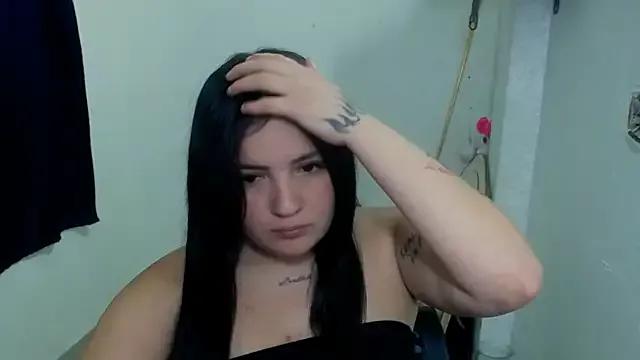 Shopyymessyy webcams show profile image 