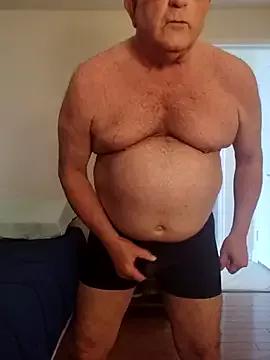 Photos of ShoreCock from StripChat is Freechat
