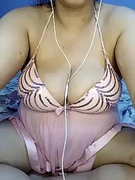 Shosho500500 webcams show profile image 