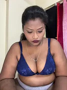 Photos of Shradha-999 from StripChat is Freechat