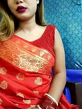 Shreshtha_sasha webcams show profile image 