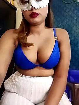 Shreshtha_sasha from StripChat is Freechat