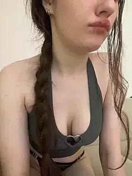 Shriee_beverly23 webcams show profile image 