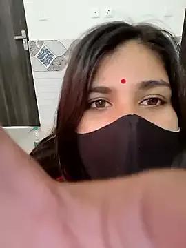 Photos of Shruti_Prem from StripChat is Private