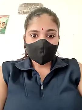 Photos of Shruti_Prem from StripChat is Freechat