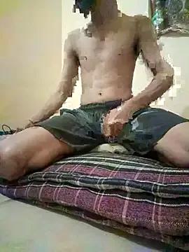 Shubu_76 webcams show profile image 