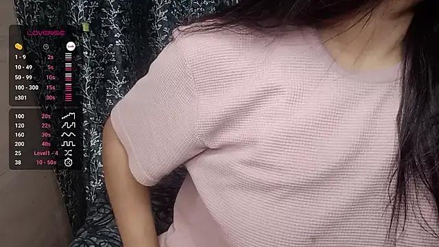 shuhana_ from StripChat