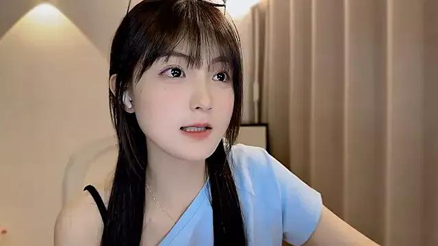 SHUIshui_ webcams show profile image 