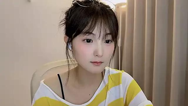 Photos of SHUIshui_ from StripChat is Freechat
