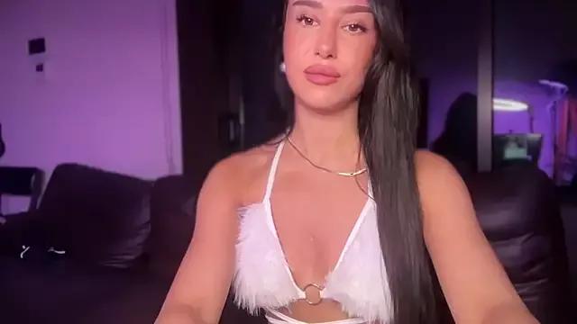 Shy_Colette webcams show profile image 
