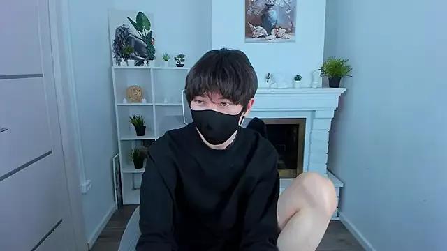ShyAzianBoy webcams show profile image 