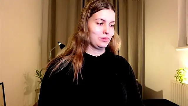 ShyHotNerd from StripChat